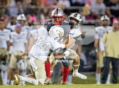 Thumbnail 2 in Bradley Central @ Ooltewah photogallery.