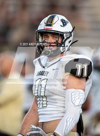 Thumbnail 3 in Bradley Central @ Ooltewah photogallery.