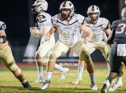 Thumbnail 1 in Bradley Central @ Ooltewah photogallery.