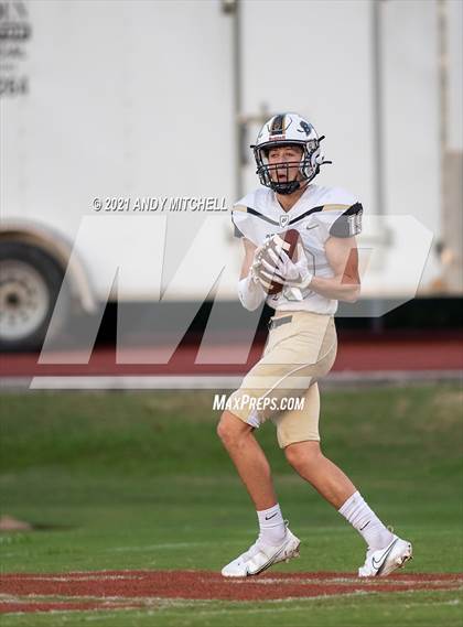 Thumbnail 1 in Bradley Central @ Ooltewah photogallery.