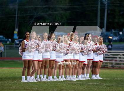 Thumbnail 2 in Bradley Central @ Ooltewah photogallery.
