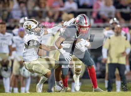Thumbnail 1 in Bradley Central @ Ooltewah photogallery.