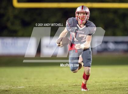 Thumbnail 2 in Bradley Central @ Ooltewah photogallery.