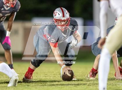 Thumbnail 3 in Bradley Central @ Ooltewah photogallery.
