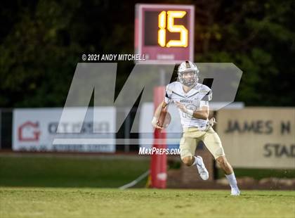 Thumbnail 1 in Bradley Central @ Ooltewah photogallery.