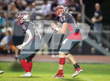 Thumbnail 1 in Bradley Central @ Ooltewah photogallery.