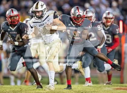 Thumbnail 2 in Bradley Central @ Ooltewah photogallery.