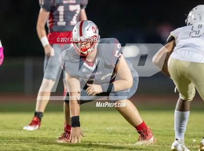 Thumbnail 1 in Bradley Central @ Ooltewah photogallery.