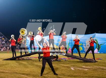 Thumbnail 2 in Bradley Central @ Ooltewah photogallery.