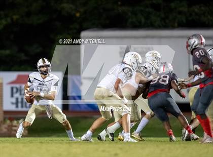 Thumbnail 1 in Bradley Central @ Ooltewah photogallery.