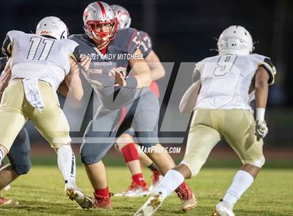 Thumbnail 2 in Bradley Central @ Ooltewah photogallery.