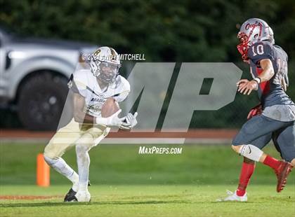Thumbnail 2 in Bradley Central @ Ooltewah photogallery.