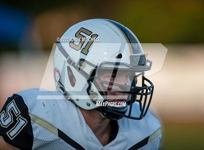 Thumbnail 1 in Bradley Central @ Ooltewah photogallery.