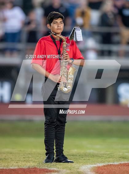 Thumbnail 3 in Bradley Central @ Ooltewah photogallery.