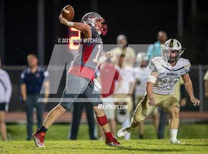 Thumbnail 3 in Bradley Central @ Ooltewah photogallery.