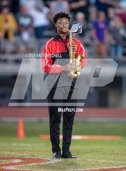 Thumbnail 1 in Bradley Central @ Ooltewah photogallery.