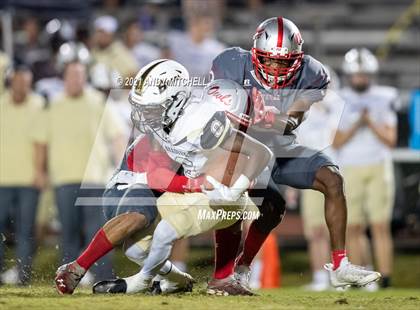Thumbnail 1 in Bradley Central @ Ooltewah photogallery.