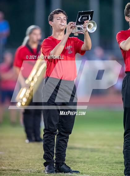 Thumbnail 3 in Bradley Central @ Ooltewah photogallery.