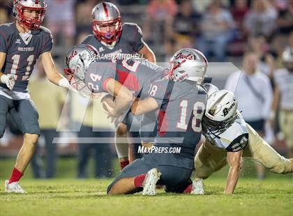 Thumbnail 3 in Bradley Central @ Ooltewah photogallery.