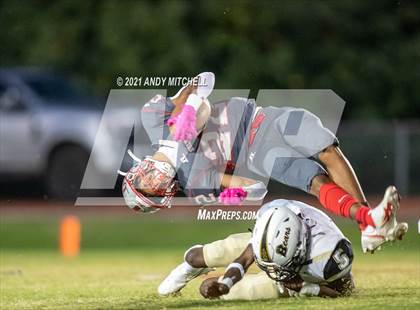 Thumbnail 1 in Bradley Central @ Ooltewah photogallery.
