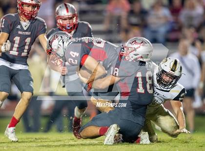 Thumbnail 3 in Bradley Central @ Ooltewah photogallery.