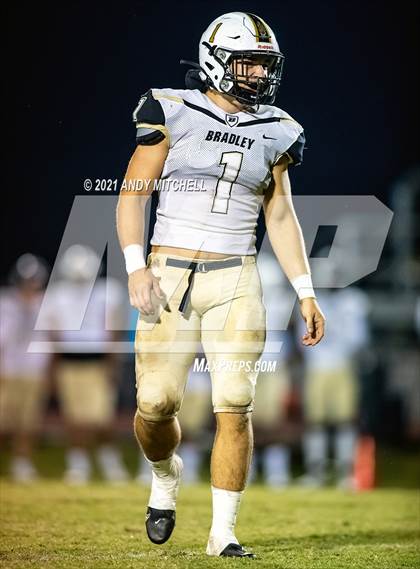 Thumbnail 1 in Bradley Central @ Ooltewah photogallery.