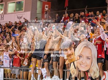 Thumbnail 1 in Bradley Central @ Ooltewah photogallery.