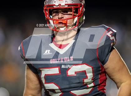 Thumbnail 3 in Bradley Central @ Ooltewah photogallery.