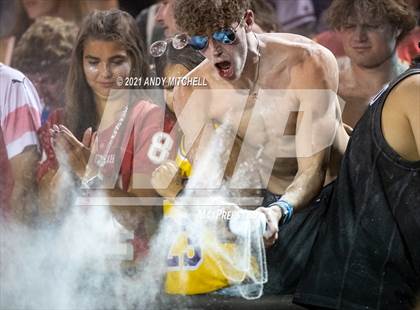 Thumbnail 1 in Bradley Central @ Ooltewah photogallery.