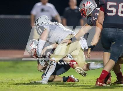 Thumbnail 2 in Bradley Central @ Ooltewah photogallery.