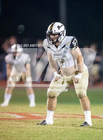 Thumbnail 1 in Bradley Central @ Ooltewah photogallery.