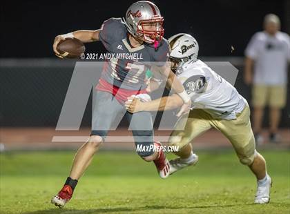 Thumbnail 2 in Bradley Central @ Ooltewah photogallery.