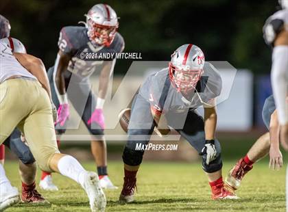 Thumbnail 1 in Bradley Central @ Ooltewah photogallery.