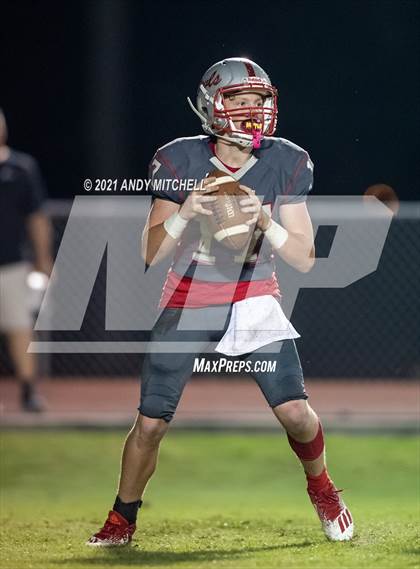 Thumbnail 2 in Bradley Central @ Ooltewah photogallery.