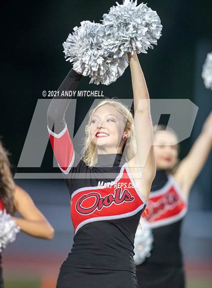 Thumbnail 1 in Bradley Central @ Ooltewah photogallery.