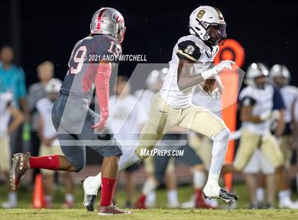 Thumbnail 2 in Bradley Central @ Ooltewah photogallery.