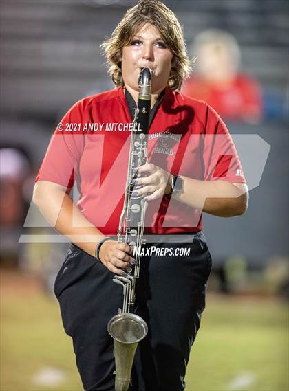 Thumbnail 2 in Bradley Central @ Ooltewah photogallery.