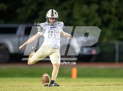 Thumbnail 1 in Bradley Central @ Ooltewah photogallery.