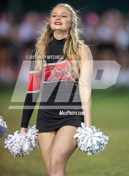 Thumbnail 3 in Bradley Central @ Ooltewah photogallery.