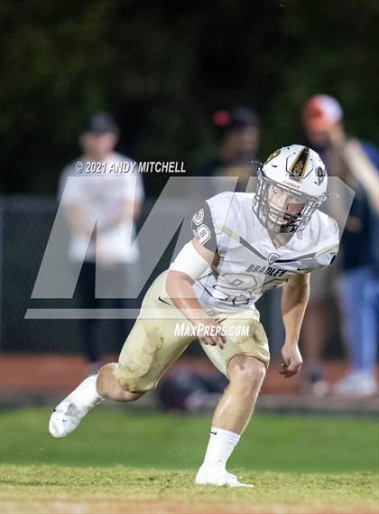 Thumbnail 2 in Bradley Central @ Ooltewah photogallery.