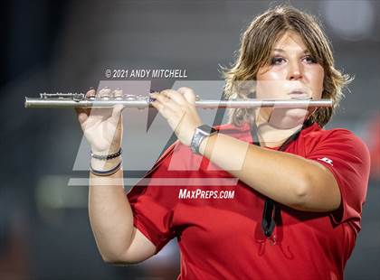 Thumbnail 1 in Bradley Central @ Ooltewah photogallery.