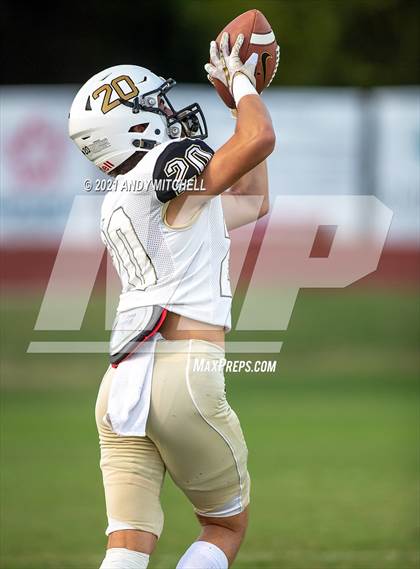 Thumbnail 1 in Bradley Central @ Ooltewah photogallery.