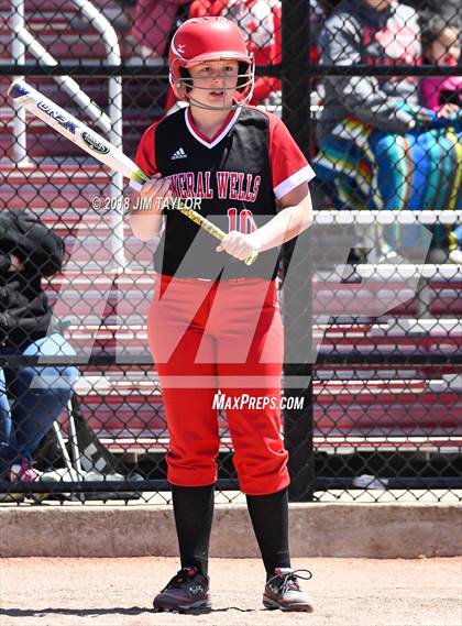 Thumbnail 3 in Springtown @ Mineral Wells photogallery.