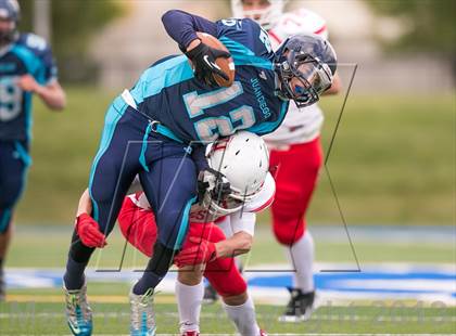 Thumbnail 3 in Uintah @ Juan Diego Catholic photogallery.