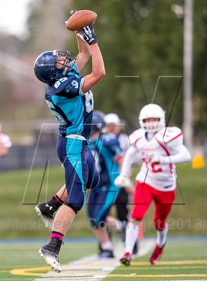 Thumbnail 1 in Uintah @ Juan Diego Catholic photogallery.