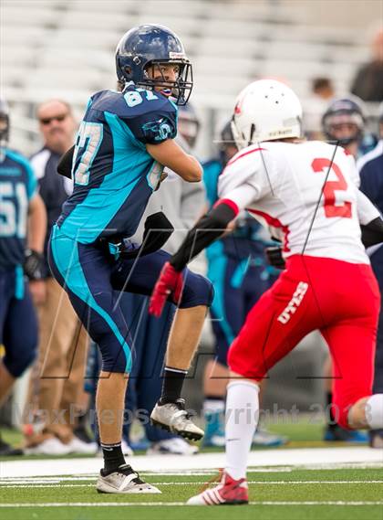 Thumbnail 2 in Uintah @ Juan Diego Catholic photogallery.