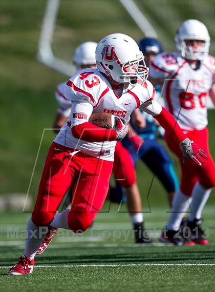 Thumbnail 3 in Uintah @ Juan Diego Catholic photogallery.