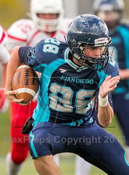 Thumbnail 2 in Uintah @ Juan Diego Catholic photogallery.