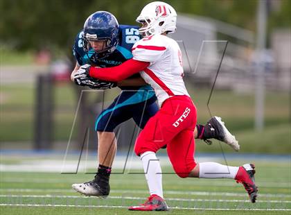 Thumbnail 2 in Uintah @ Juan Diego Catholic photogallery.