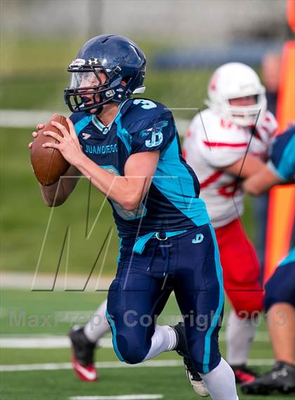 Thumbnail 1 in Uintah @ Juan Diego Catholic photogallery.